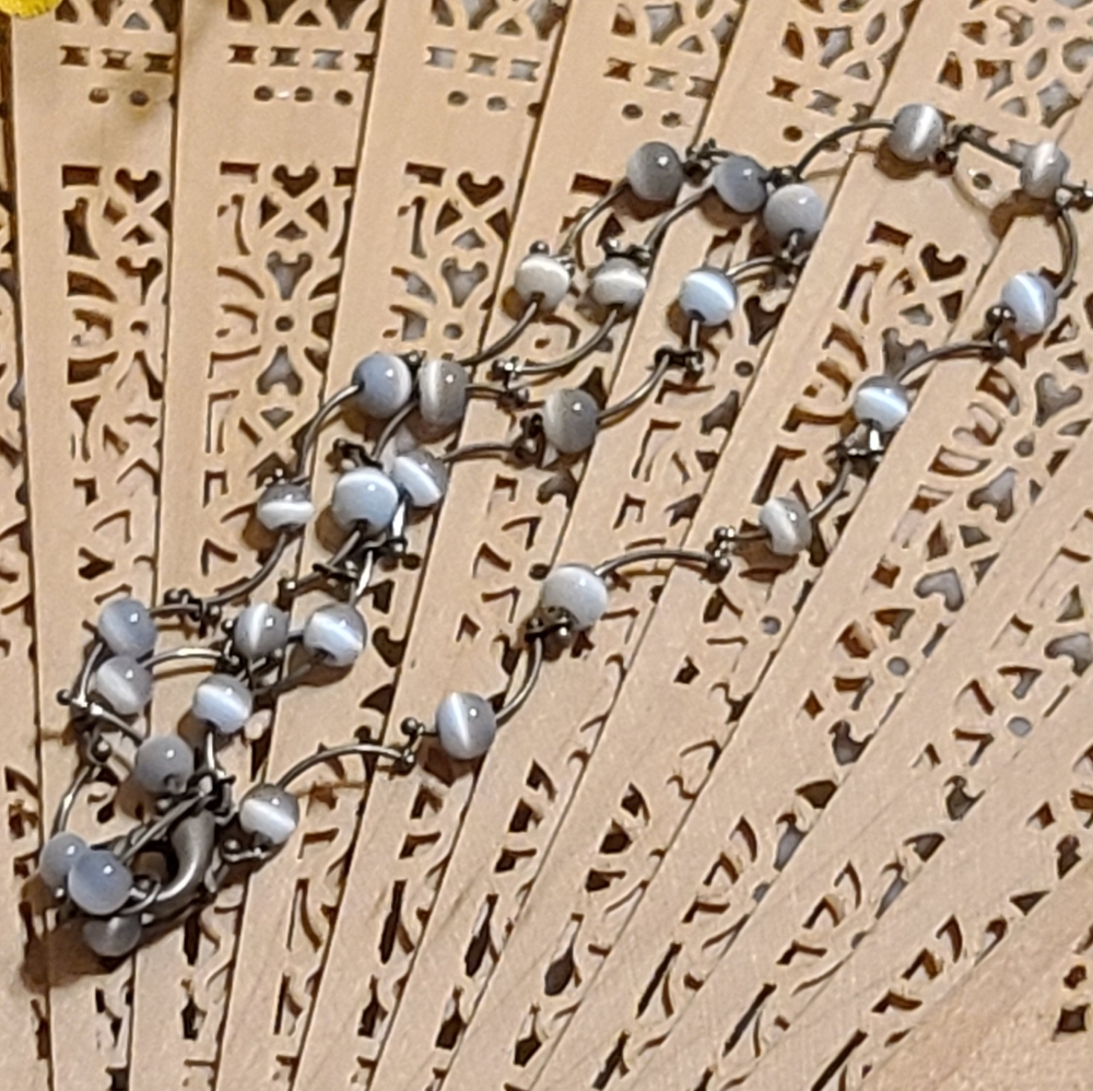 Vintage Necklace For Sale